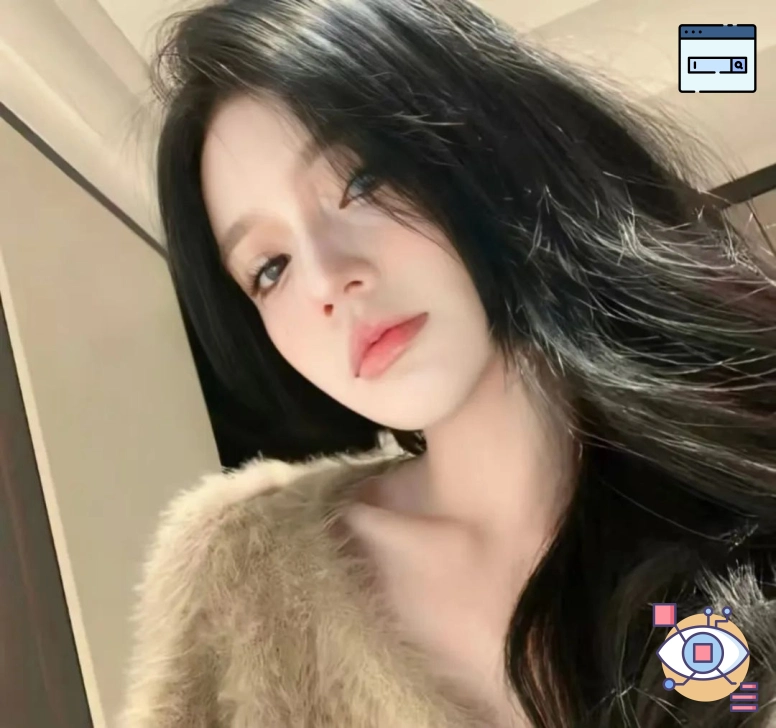 林女士